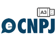 Certificado digital e-CNPJ - no token - 36 meses