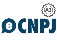 Certificado digital e-CNPJ - Somente certificado - 24 meses
