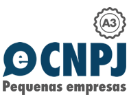 Certificado digital e-CNPJ - PME - Somente certificado - 36 meses