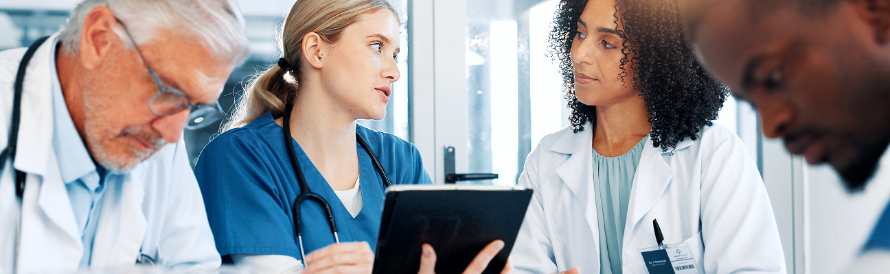 Procedimentos Médicos: quais documentos podem usar assinatura eletrônica?