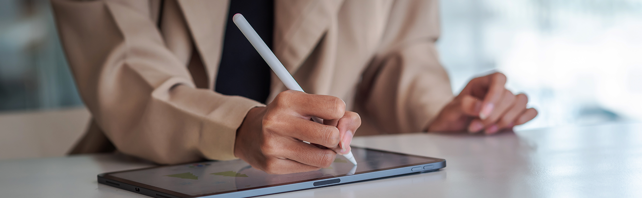 Assinatura digital ou eletrônica?