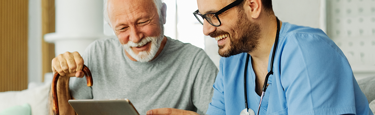 Receita digital CFM: como emitir com certificado