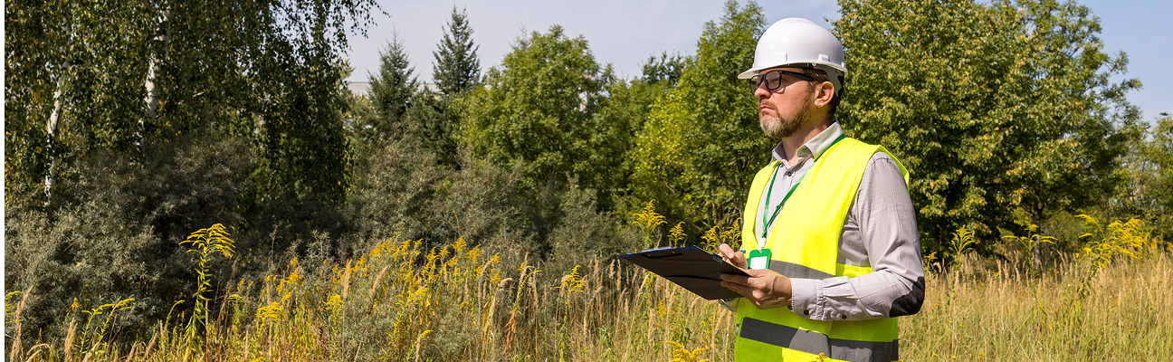Licenciamento ambiental com certificado digital
