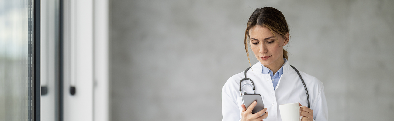 Biometria facial e o combate às fraudes no setor da saúde