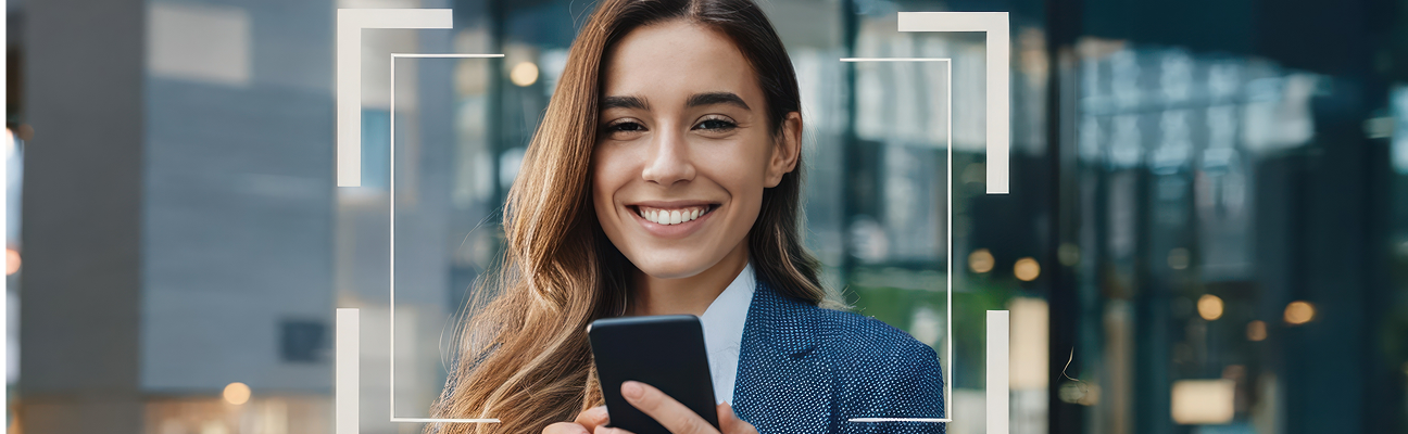 O que é biometria? Saiba como usá-la para se proteger