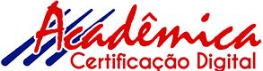 Acadêmica Certificação Digital Revendedor Credenciado Certisign