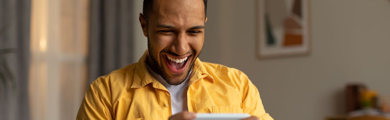 Biometria facial em aplicativos de apostas: como funciona?