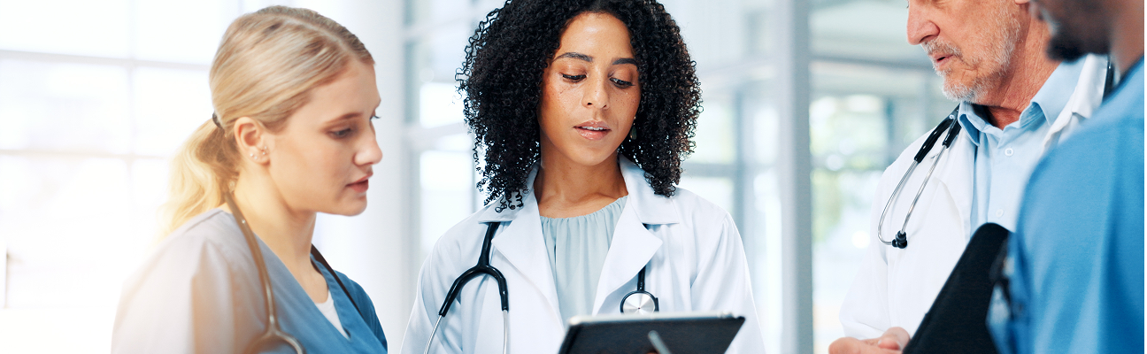 10 Benefícios do Prontuário Eletrônico no fechamento das contas médicas