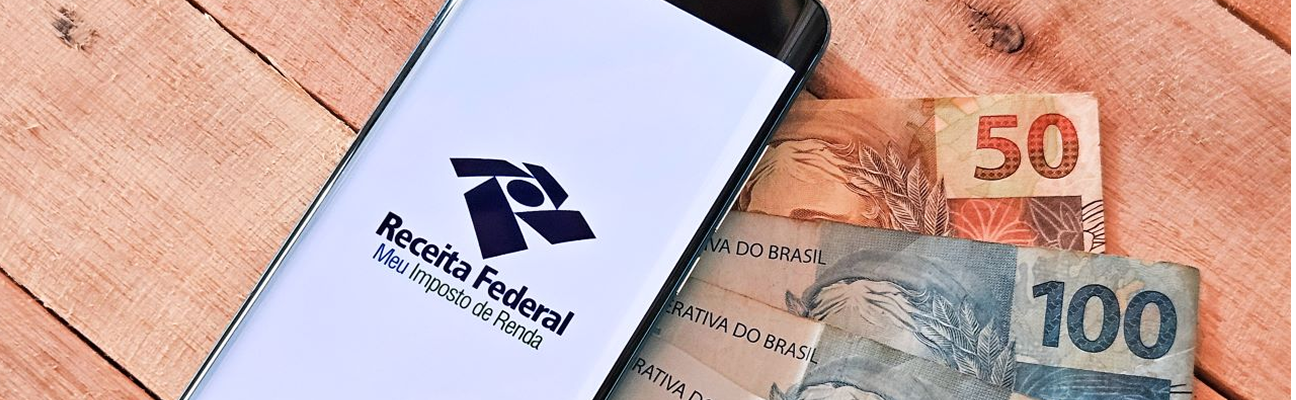 Declaração do Imposto de Renda