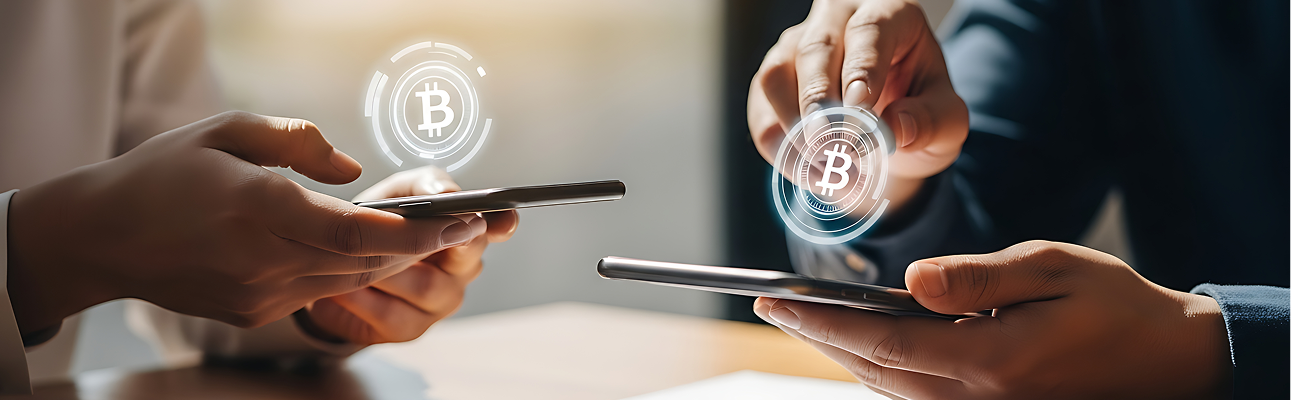 Como informar a compra de Bitcoins na declaração do Imposto de Renda?