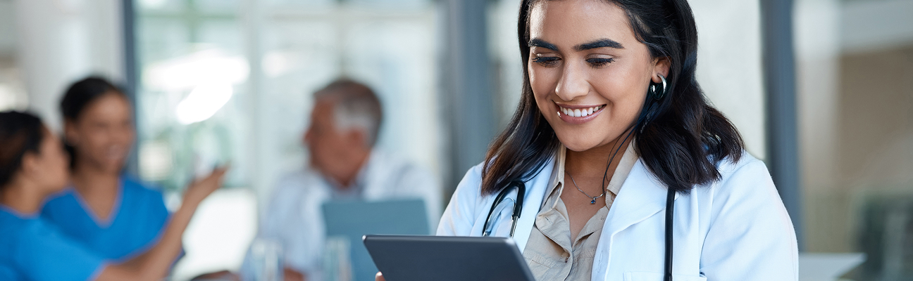 Assinatura digital para médico