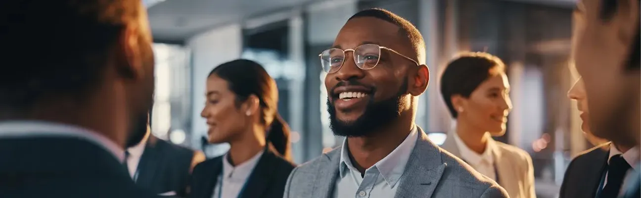 Eventos corporativos 2026: onde encontrar a Certisign ao longo do ano